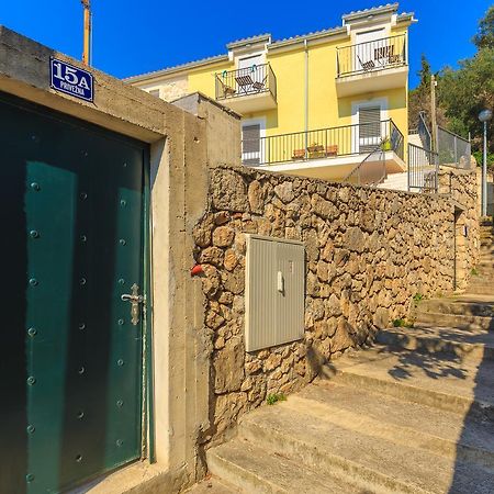 Two Bedroom Sunny Suite 杜布罗夫尼克 外观 照片