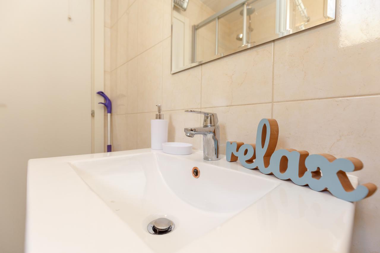 Two Bedroom Sunny Suite 杜布罗夫尼克 外观 照片