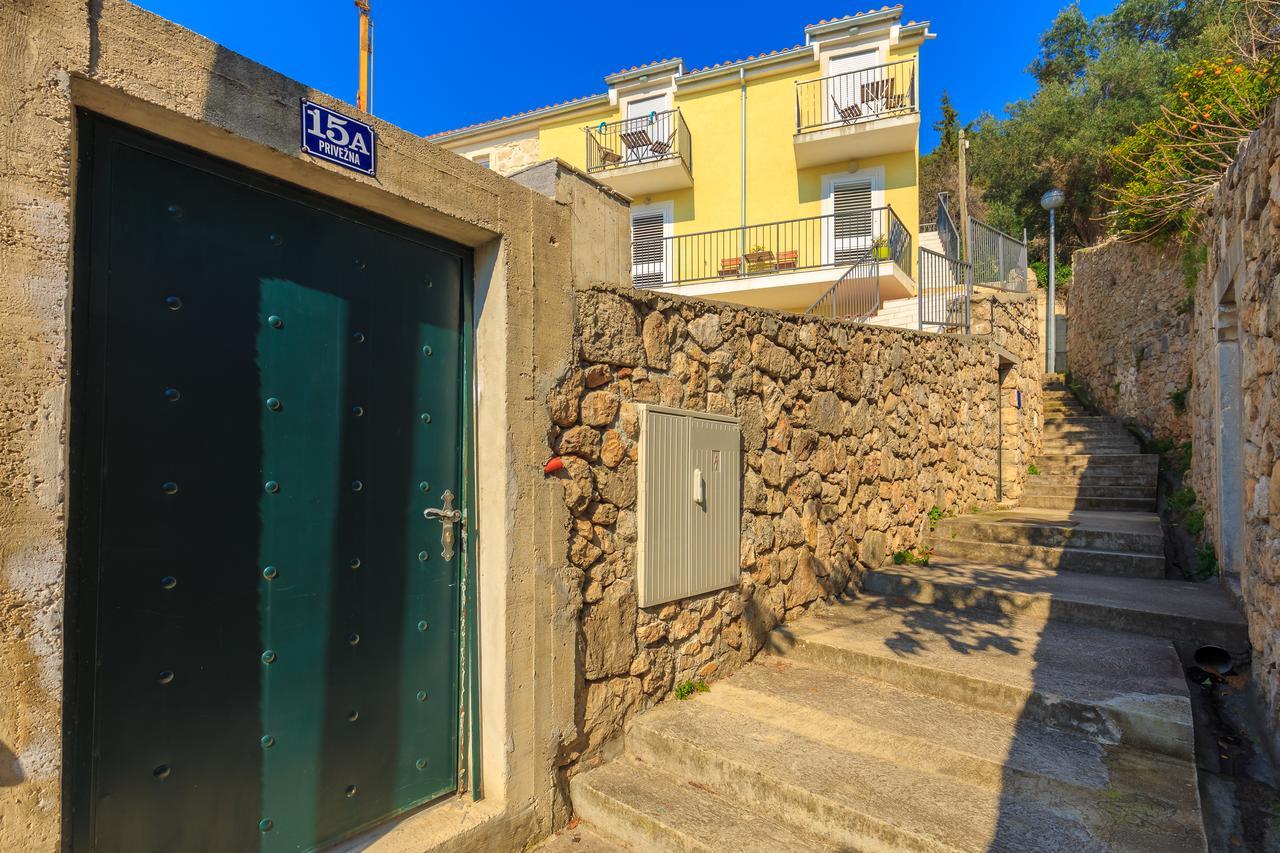 Two Bedroom Sunny Suite 杜布罗夫尼克 外观 照片