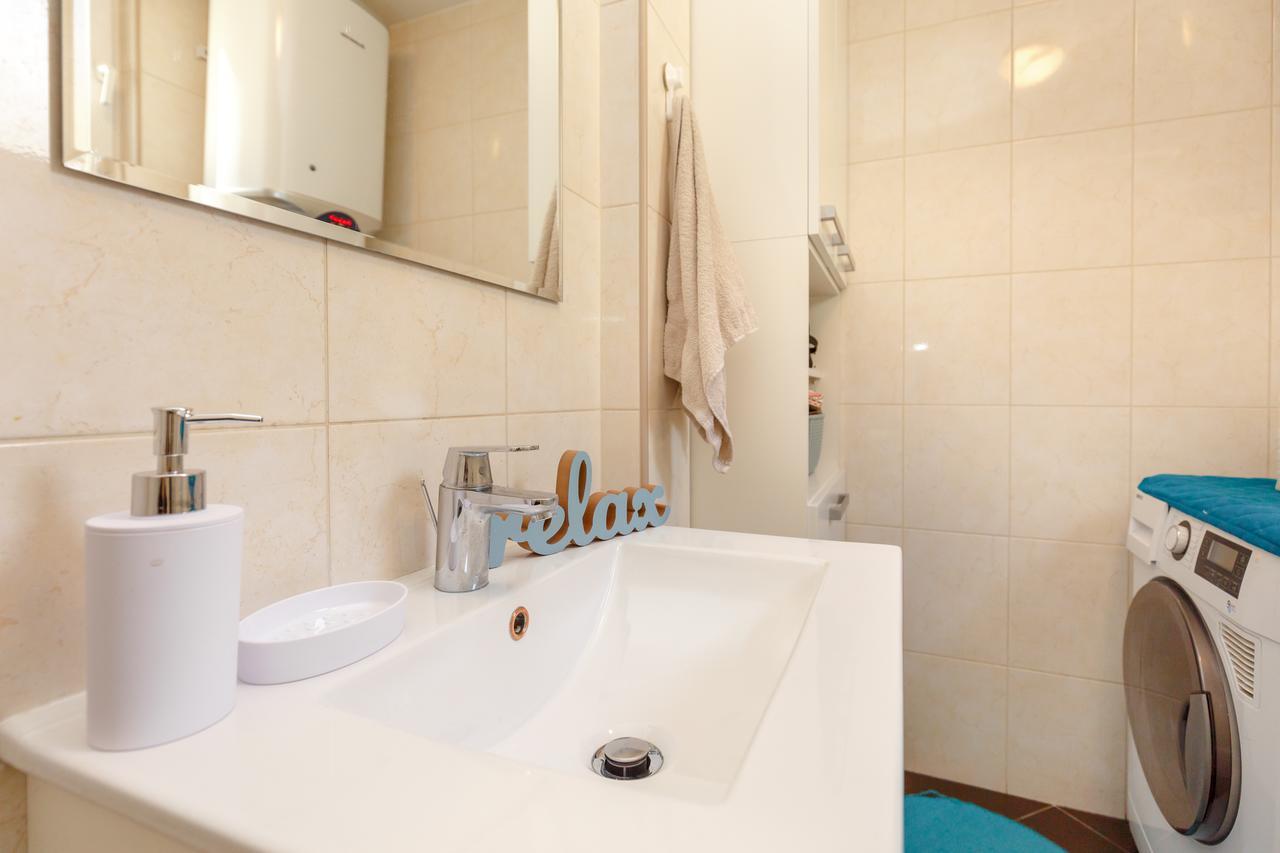 Two Bedroom Sunny Suite 杜布罗夫尼克 外观 照片