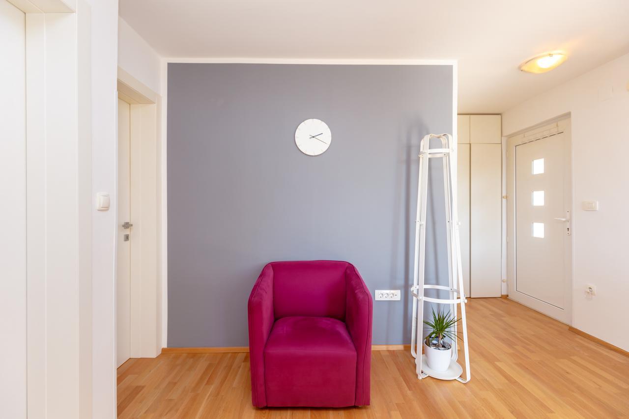 Two Bedroom Sunny Suite 杜布罗夫尼克 外观 照片