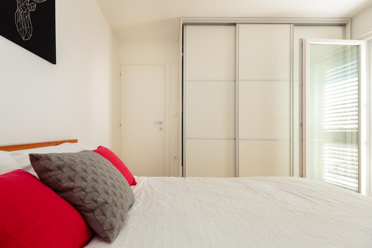 Two Bedroom Sunny Suite 杜布罗夫尼克 外观 照片