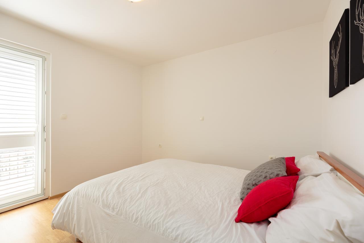 Two Bedroom Sunny Suite 杜布罗夫尼克 外观 照片
