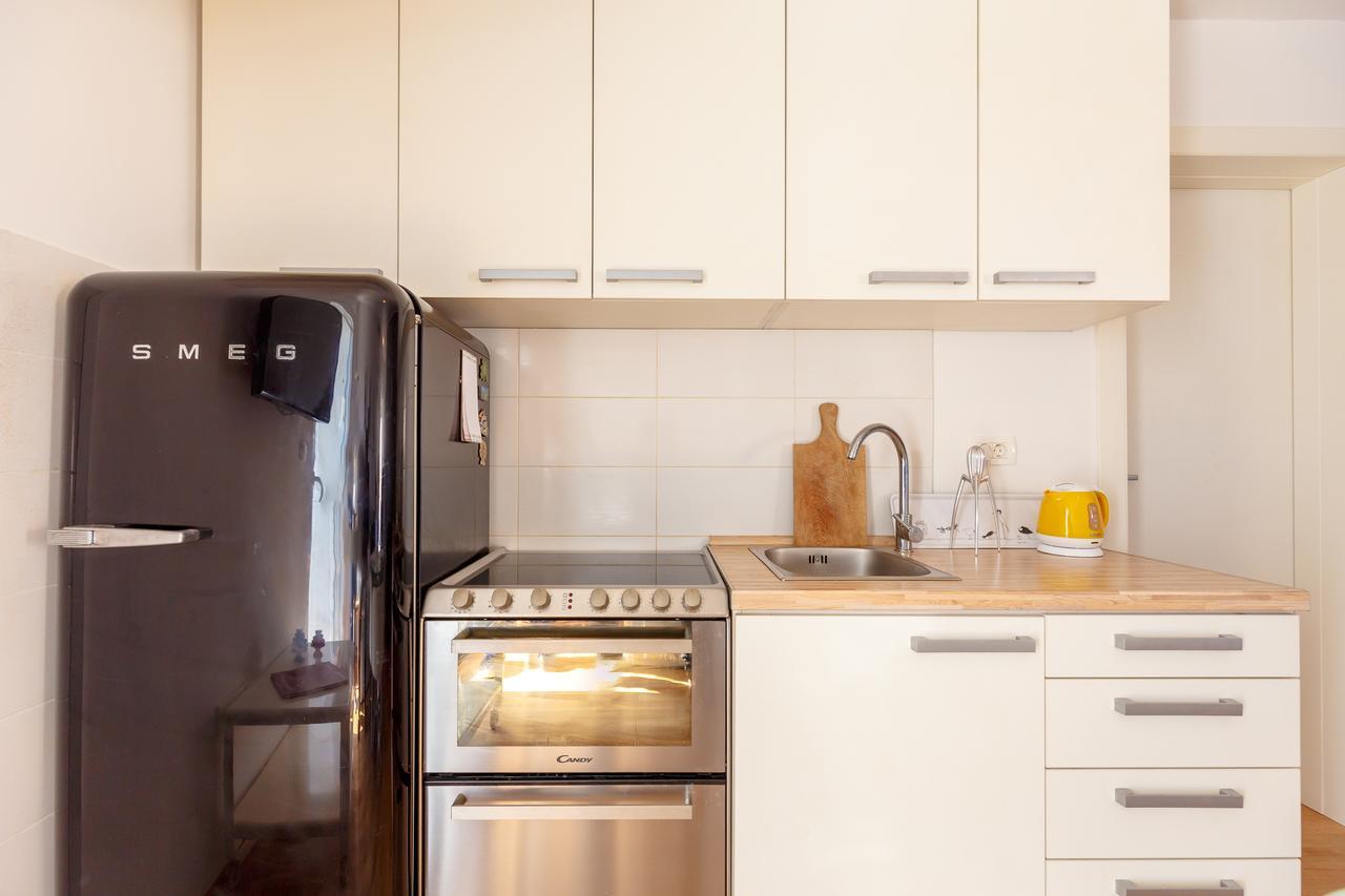 Two Bedroom Sunny Suite 杜布罗夫尼克 外观 照片
