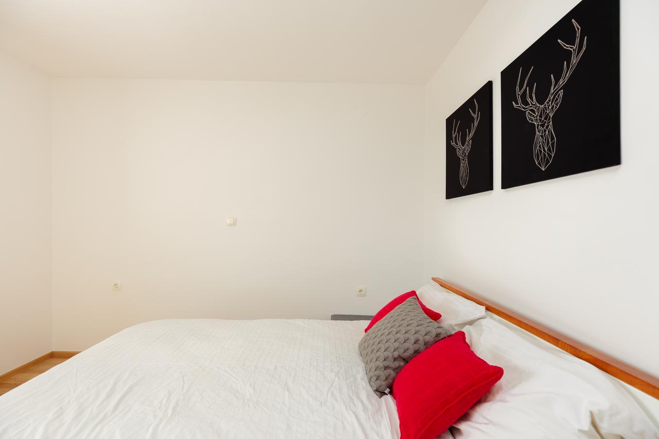 Two Bedroom Sunny Suite 杜布罗夫尼克 外观 照片