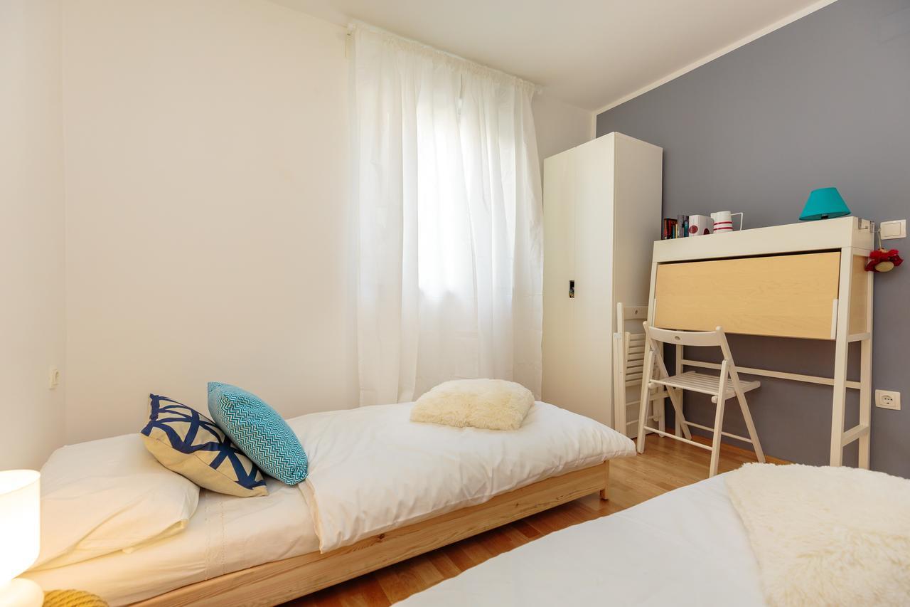 Two Bedroom Sunny Suite 杜布罗夫尼克 外观 照片