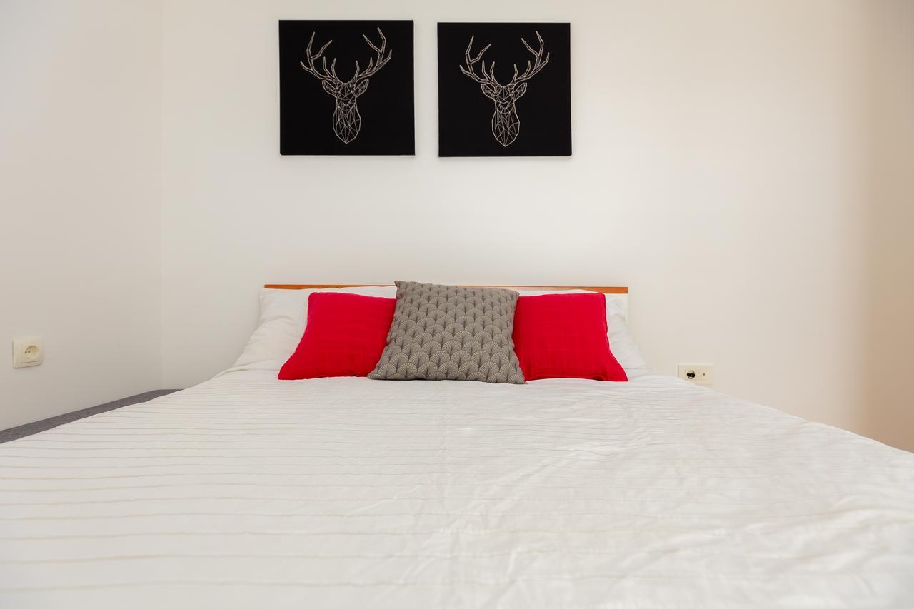 Two Bedroom Sunny Suite 杜布罗夫尼克 外观 照片